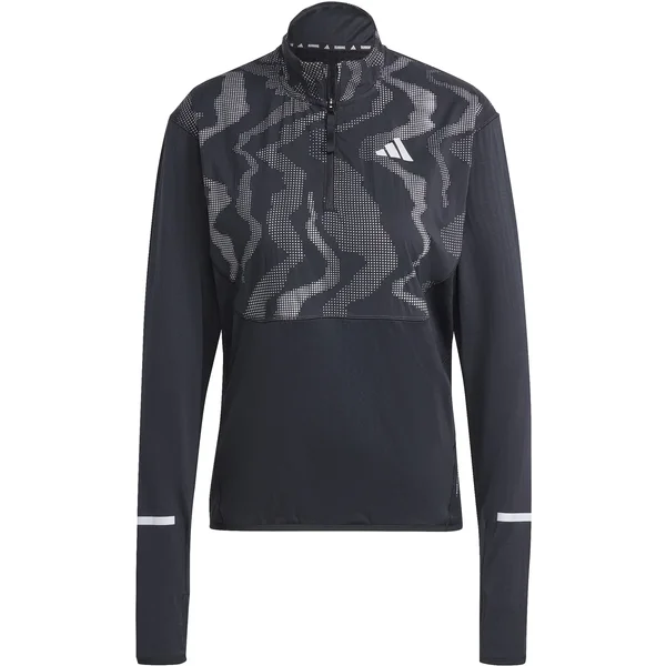 Top de entrenamiento mujer adidas Ultimate Hi Vis