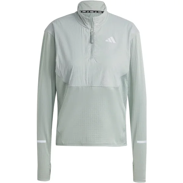 Top da allenamento donna adidas Ultimate Hi Vis