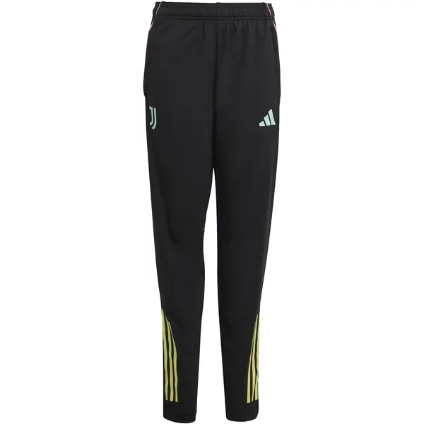 Pantaloni Sportivi Bambini Juventus Torino 2025/26-image
