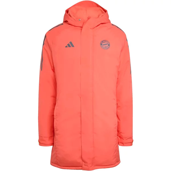 Parka Bayern Monaco Stadium Tiro 2025/26-image