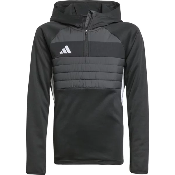 Veste De SurvêTement Enfant Adidas Tiro 25 Essentials Winterized-image