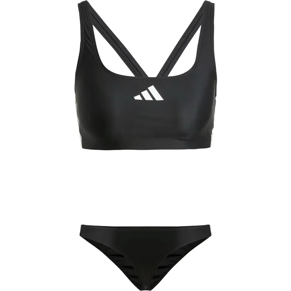 Bikini de mujer adidas 3-Stripes
