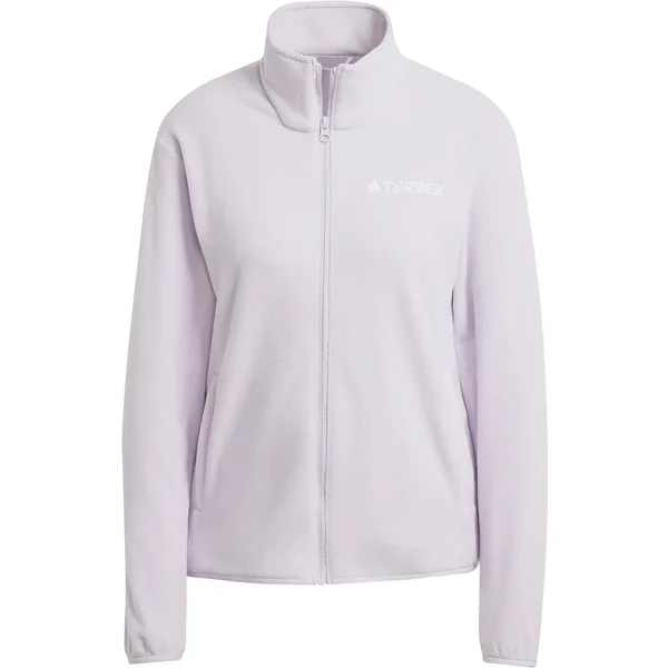 Women's zipped fleece adidas Terrex Multi Essentials