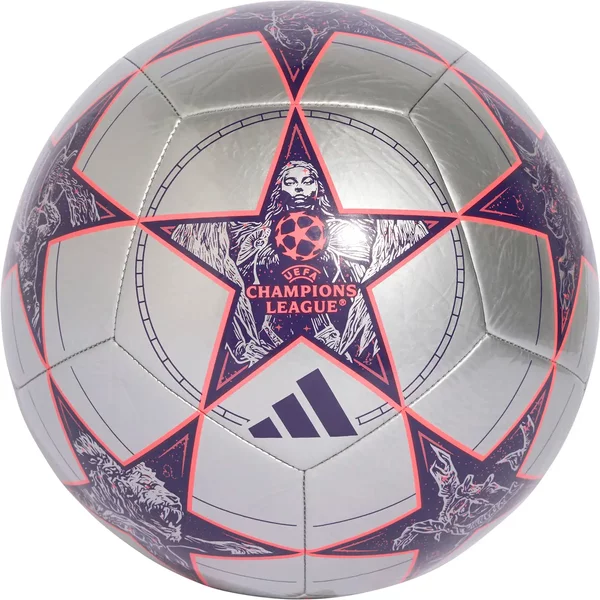 Ballon De Football Phase De Groupe Adidas Uefa Champions League Club 2025/26-image