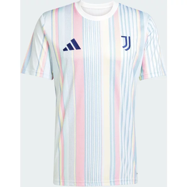 Maglia Prematch Juventus Torino 2025/26-image
