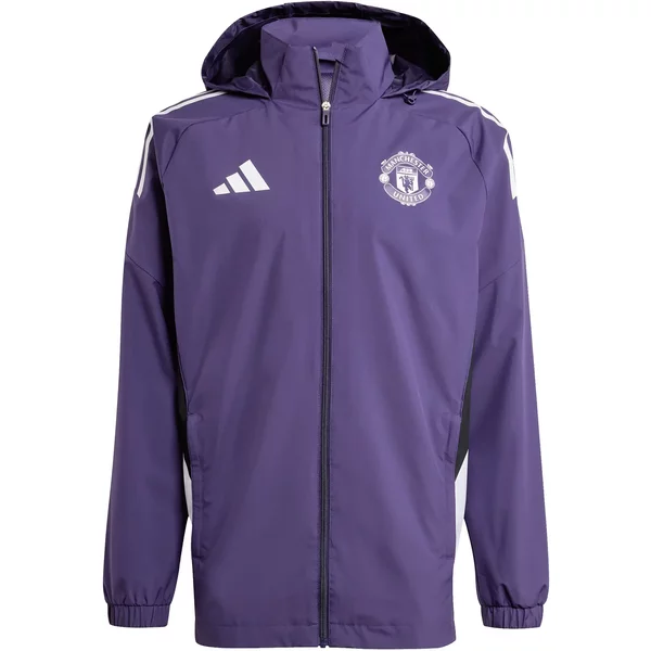 Giacca Da Esterno Manchester United 2025/26-image