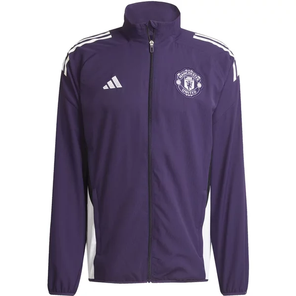 Giacca Da Allenamento Prematch Manchester United 2025/26-image