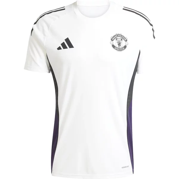 Maglia Da Allenamento Manchester United 2025/26-image