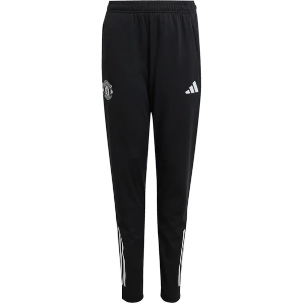 Pantalon D'entraîNement Enfant Manchester United 2025/26-image