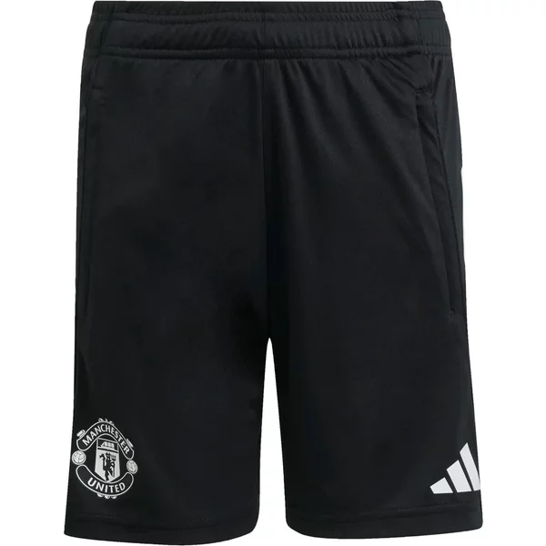 Pantaloni Corti Da Allenamento Per Bambini Manchester United 2025/26-image