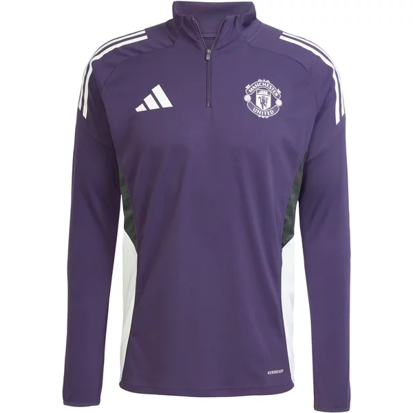 Maglia Da Allenamento Manchester United 2025/26-image