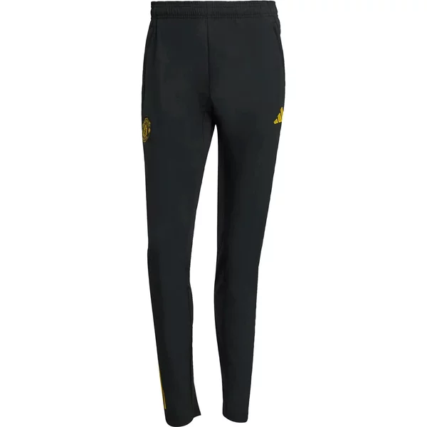 Pantaloni Della Tuta Prematch Manchester United EU 2025/26-image
