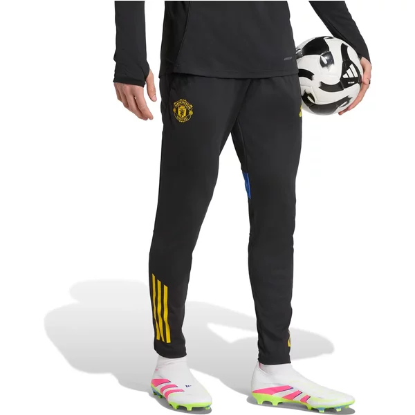 Pantalon D'entraîNement Manchester United Eu 2025/26-image