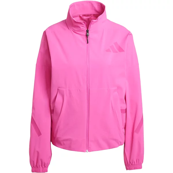 Damen Zip-Weste Aus Gewebtem Material Adidas Z.N.E.-image