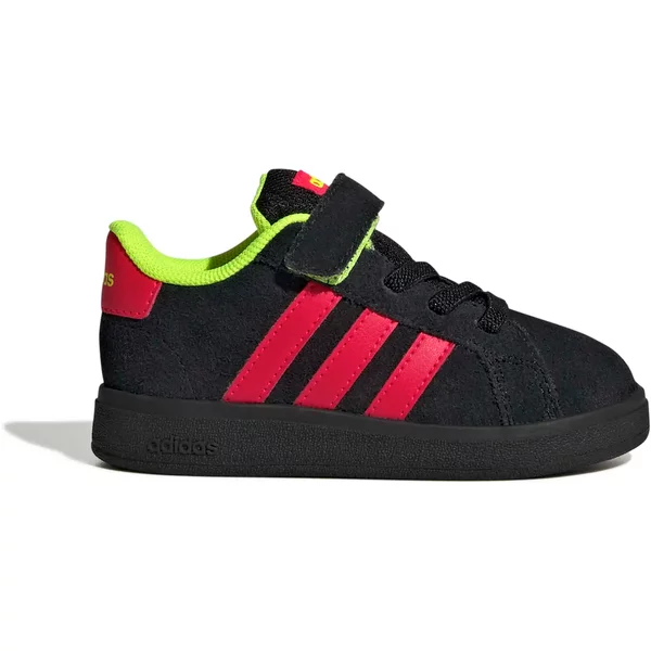 Sneakers FüR Babys Adidas Grand Court 00S-image