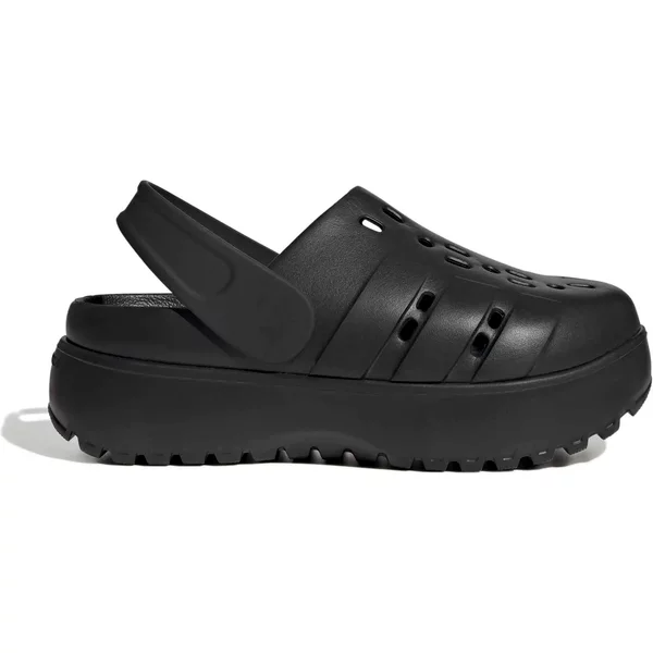 Sandales femme adidas Adilette Platform
