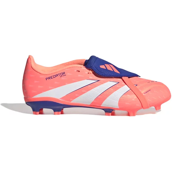 Scarpe Calcio Per Bambini Adidas Predator League Ft Fg/Ag-image