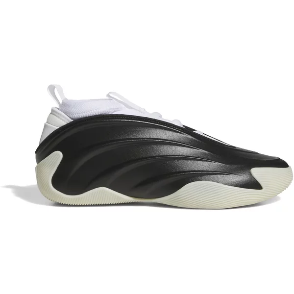 Chaussures de basketball Harden Volume 9 Black Warm Vanilla