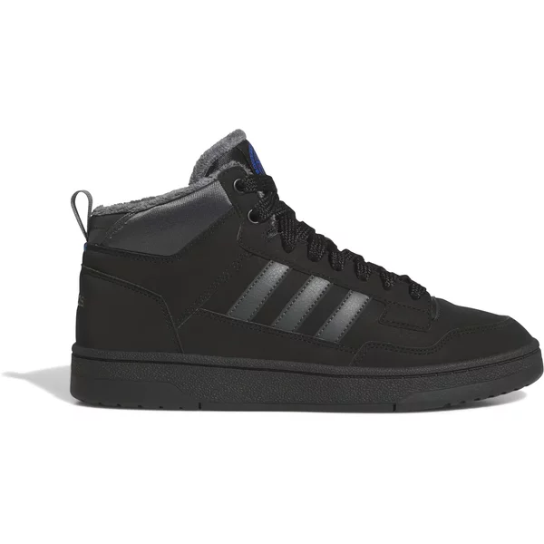 Sneaker Adidas Rapid Court Mid Winterized-image