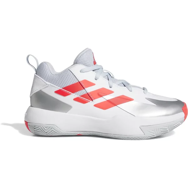 Basketballschuhe Kind Adidas Cross Em Up Select-image