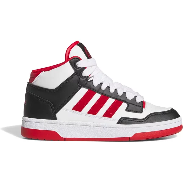 Sneakers Adidas Rapid Court Mid-image