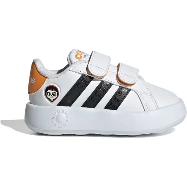 Sneakers FüR Babys Adidas Pixar Coco Grand Court-image