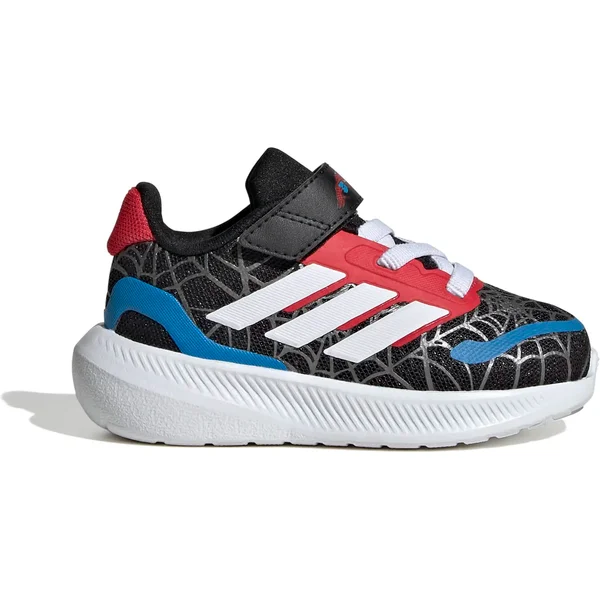 Sneakers für Babys adidas Marvel Spider-Man Runfalcon