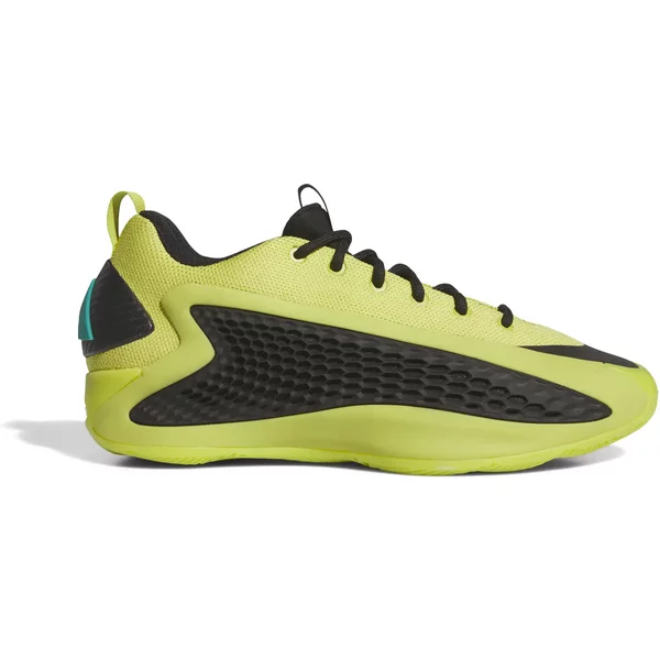Niedrige Hallenschuhe Adidas Anthony Edwards 1-image