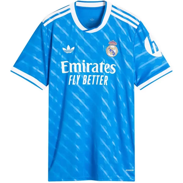 Maglia Third Real Madrid 2025/26-image