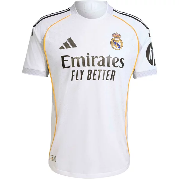 Maglia Casalinga Autentica Real Madrid 2025/26-image