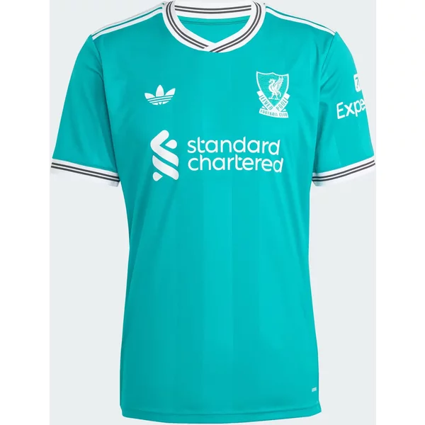 Maillot Third Liverpool Fc 2025/26-image