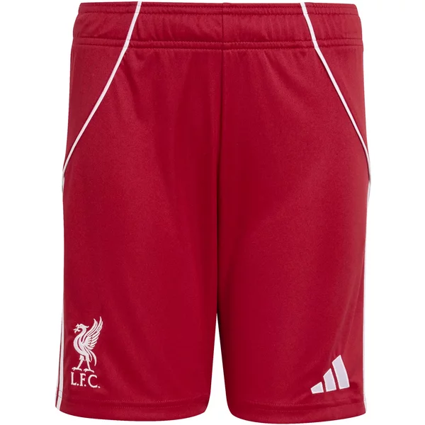 Completo Domicile Bambino Liverpool Fc 2025/26-image
