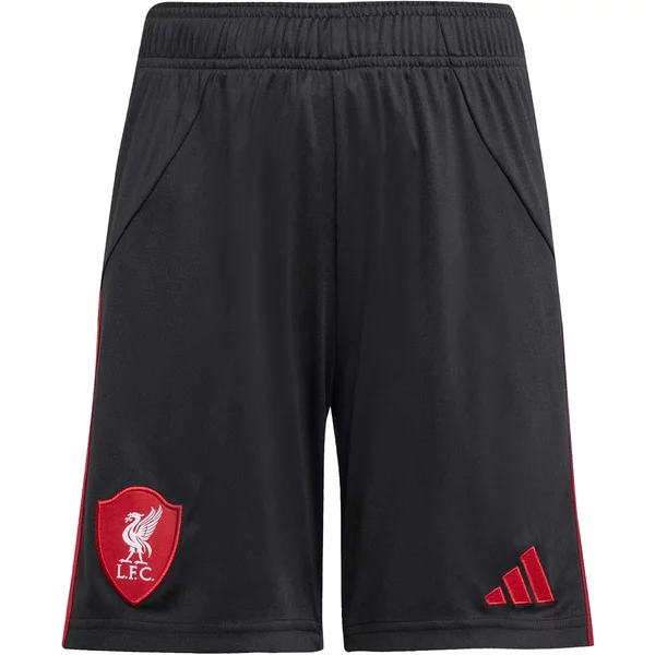 Short ExtéRieur Enfant Liverpool Fc 2025/26-image