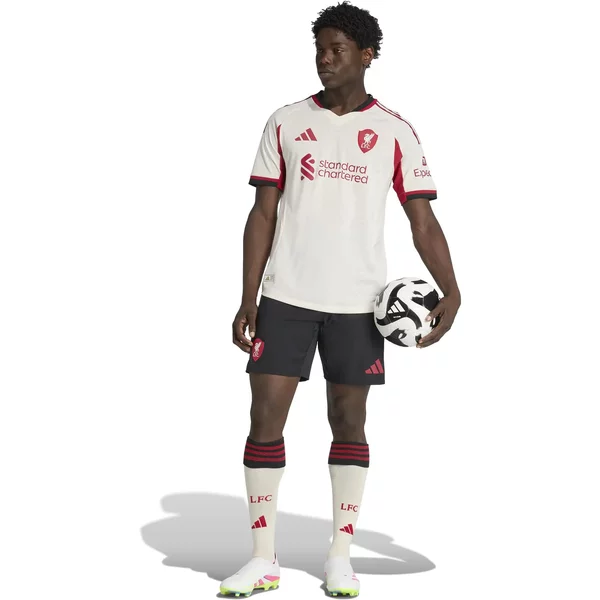 Maglia Da Trasferta Autentica Liverpool Fc 2025/26-image