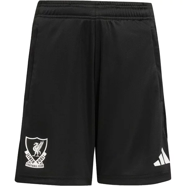Short Da Allenamento Per Bambini Liverpool Fc 2025/26-image