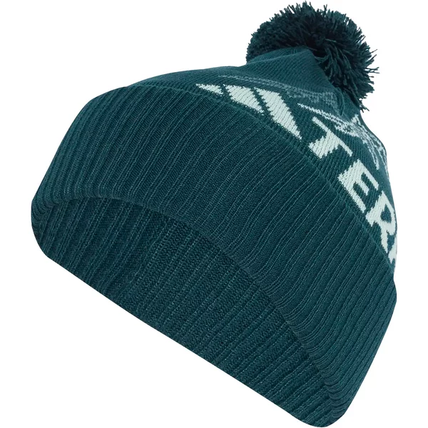 MüTze Adidas Terrex Xploric Pom Pom-image