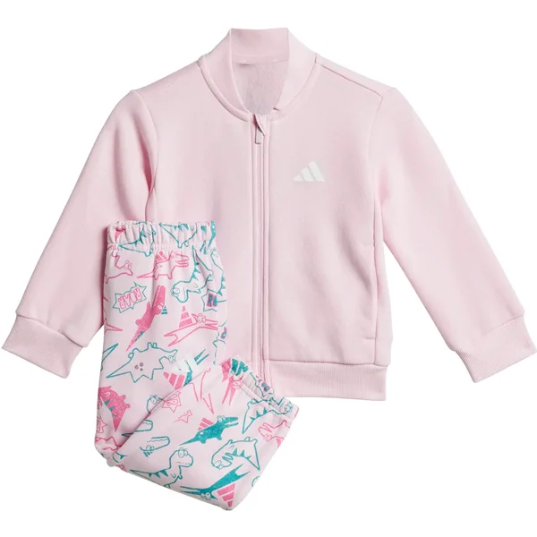 Trainingsanzug, Baby adidas Essentials Adiraptor Fleece