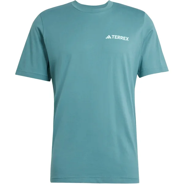 Camiseta adidas Terrex Graphic
