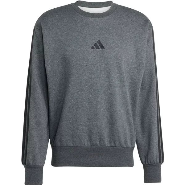 3-Streifen-Sweatshirt adidas Essentials
