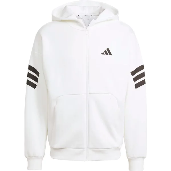 Kapuzenjacke Adidas Future Icons 3 Stripes-image