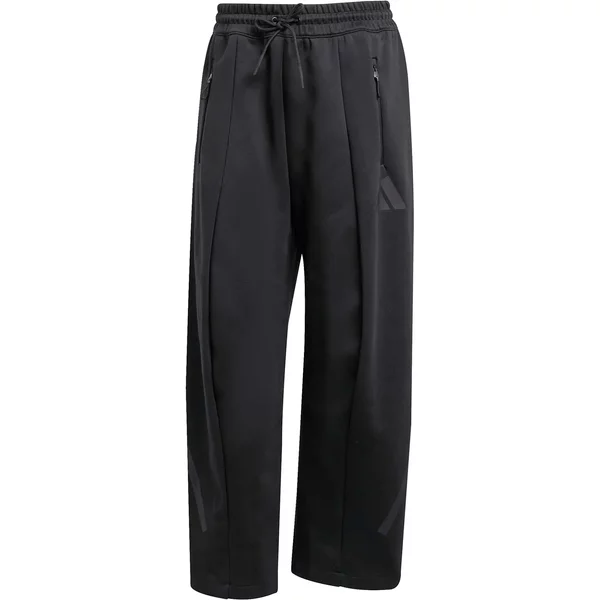 Jogginghose Damen adidas Z.N.E. Open Hem
