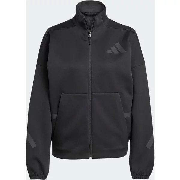 Sweatshirt Damen Adidas Z.N.E Track Top-image