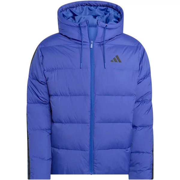 Daunenjacke Mit Kapuze Adidas Essentials 3-Stripes-image