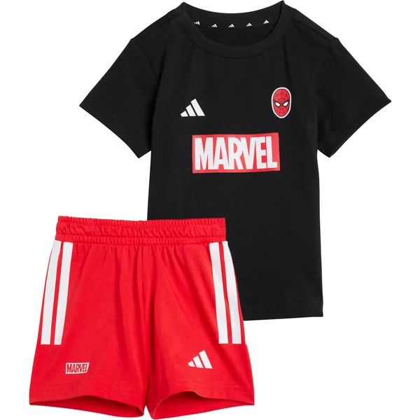 Trainingsanzug, Baby adidas Marvel Spider Man