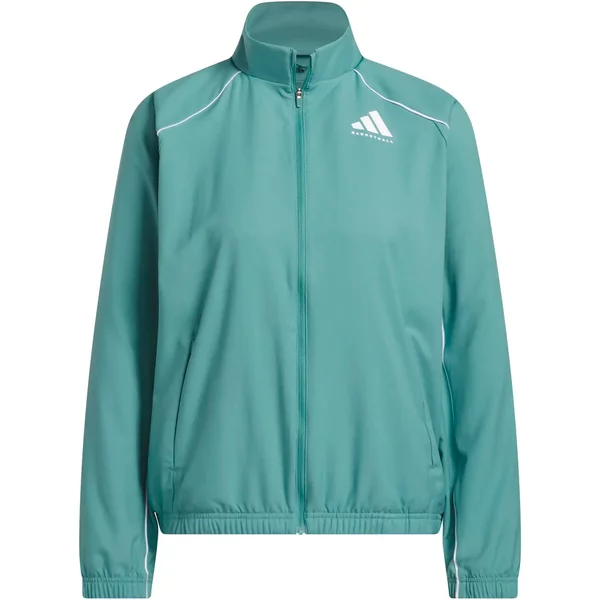 Trainingsjacke Damen Adidas Crazy Lite-image