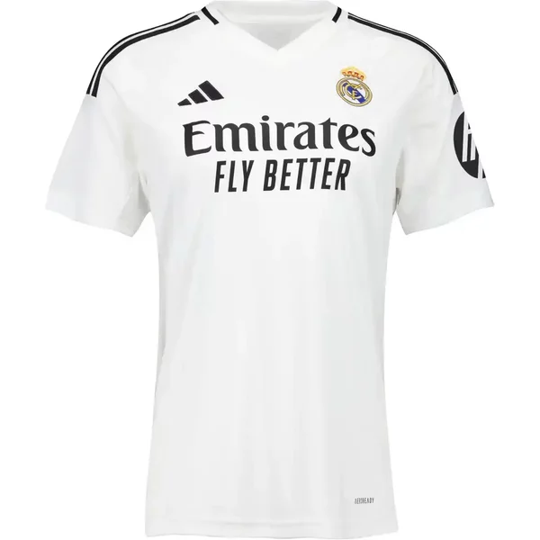 Maglia Home Da Donna Real Madrid 2024/25-image