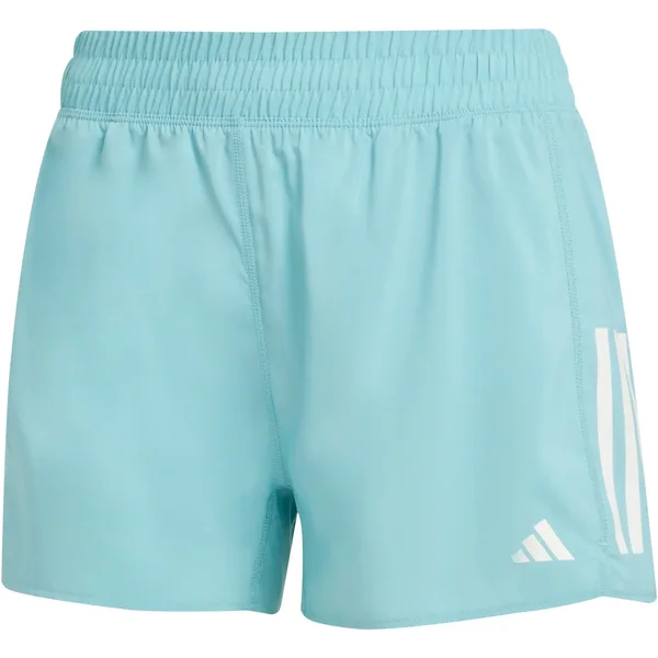 Damesshort adidas Own the Run