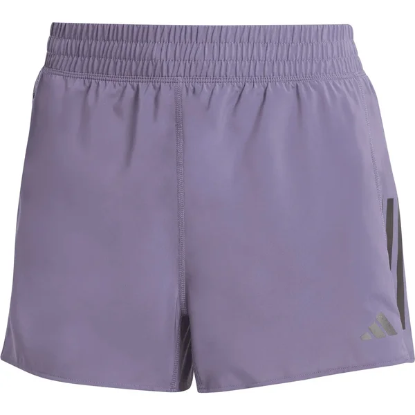 Damesshort adidas Own the Run