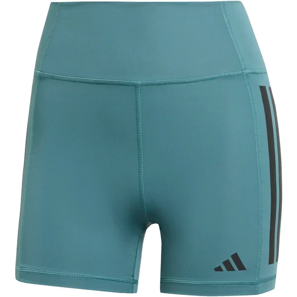 Damen Tights adidas Optime 3-Stripes