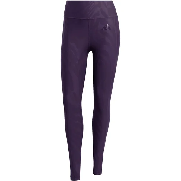 Leggings da donna adidas Optime Aop